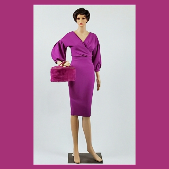 Boohoo Dresses & Skirts - Boohoo wiggle dress